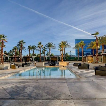 Mgm Signature-20-608 1Br 2Ba Balcony Jacuzzi Suite Las Vegas Zewnętrze zdjęcie